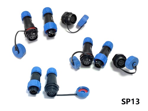 چرا یک رابط IP68 را برای برنامه های صنعتی خود انتخاب کنید؟